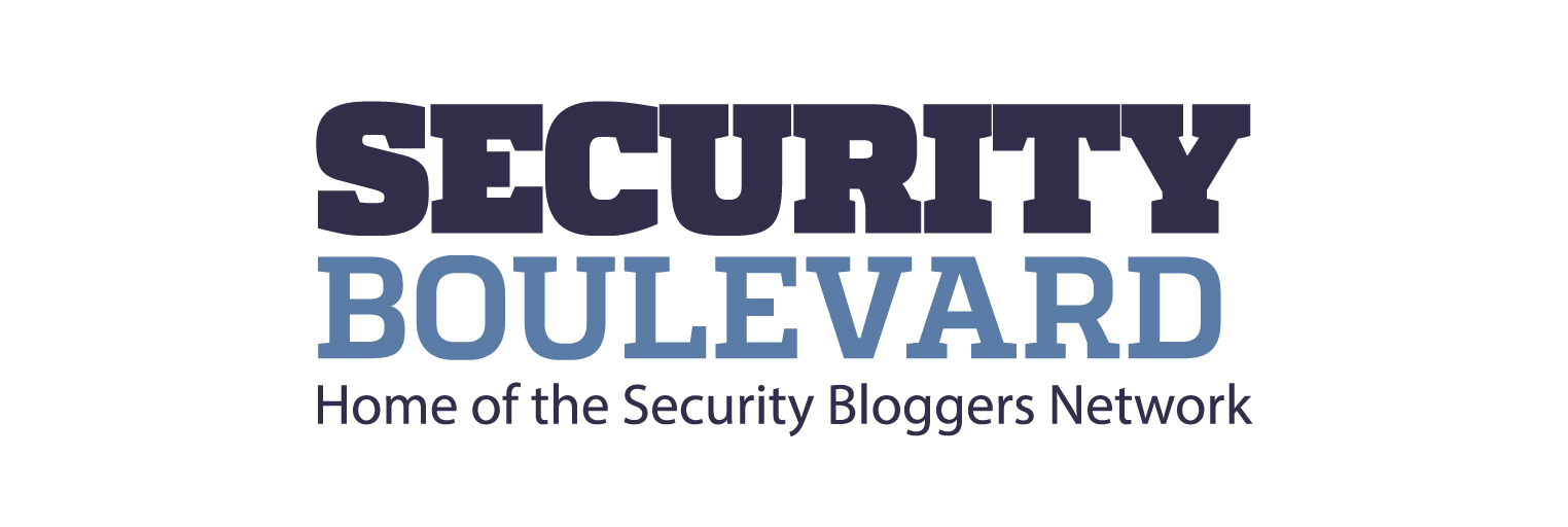 Security Boulevard