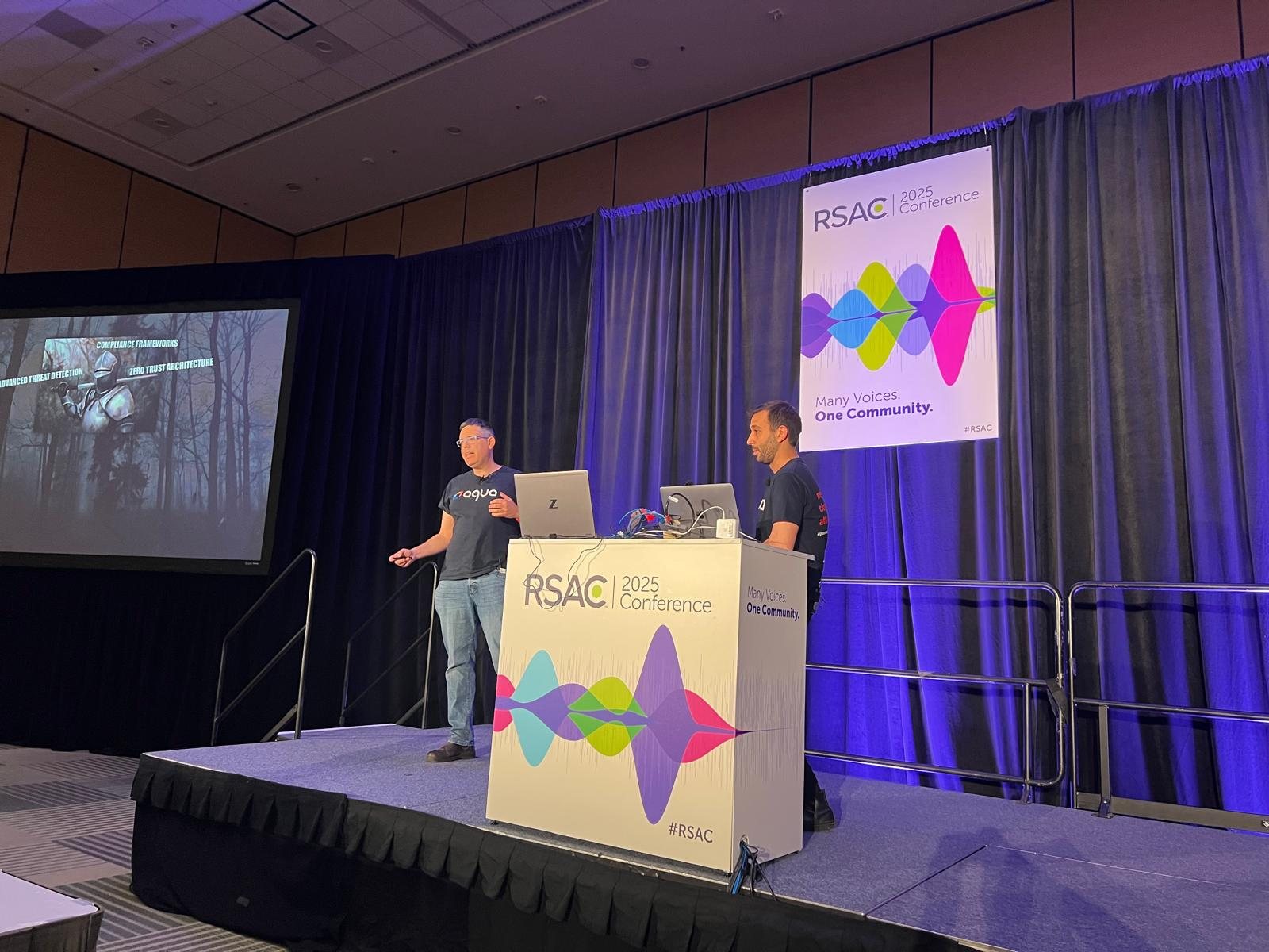 Shadows in the Cloud: The Invisible Pathways to Breaching AWS Accounts - Image 5