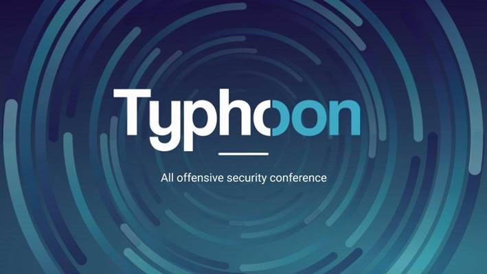 TyphoonCon